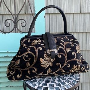 Cute Vintage Gothic purse